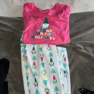 Gnome pj set